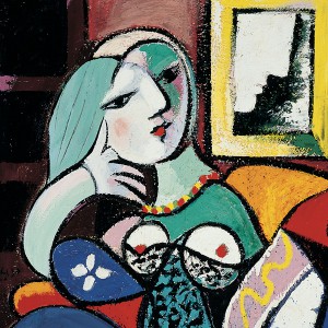 Norton Simon Collects Picasso