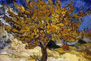 Creativity and Health in the Work of Vincent van Gogh