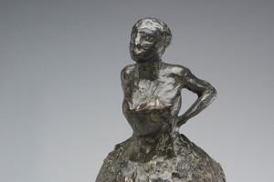 Degas's Sculptures